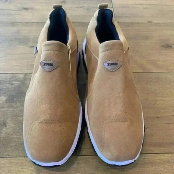 Zuodi MEN'S GOOD ARCH SUPPORT & NON-SLIP SHOES - Picture 1 of 4